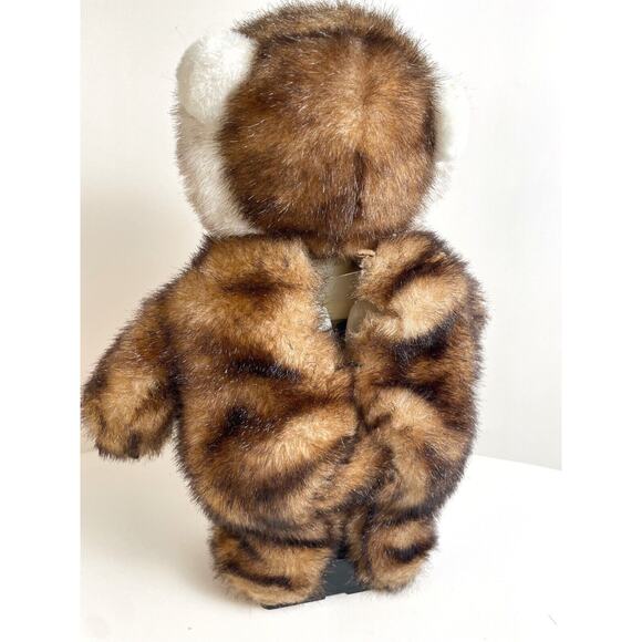 VTG Gemmy Caddyshack Dancing Singing Gopher "I'm Alright" For Parts Or Repair - Picture 3 of 7